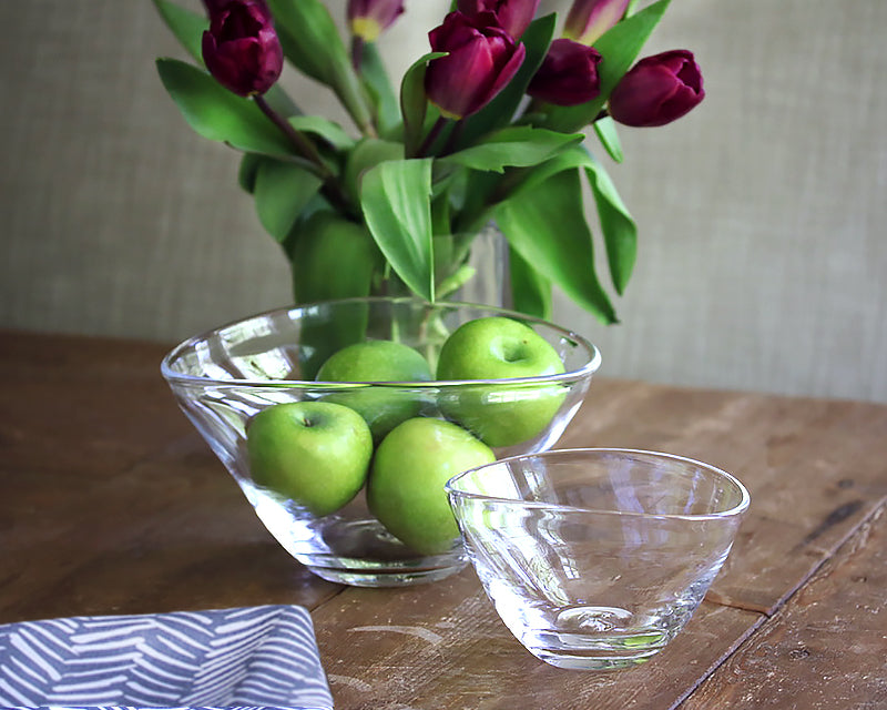 Ina Garten Glasses  Barefoot Contessa Wine & Water Glassware – Cassandra's  Kitchen