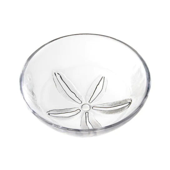 Simon Pearce : Sand Dollar Bowl - Medium