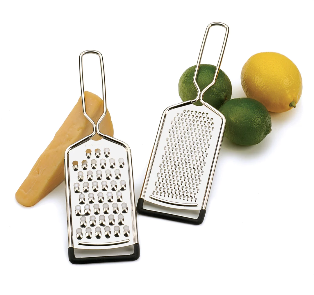 Deluxe Cheese Mill Grater