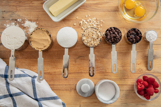 Fall Baking Essentials