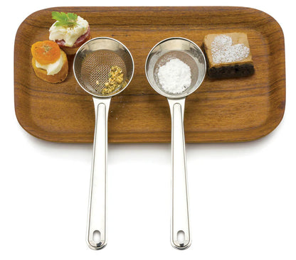 Mini Sifter - Set of 2 Kitchen Tools RSVP International