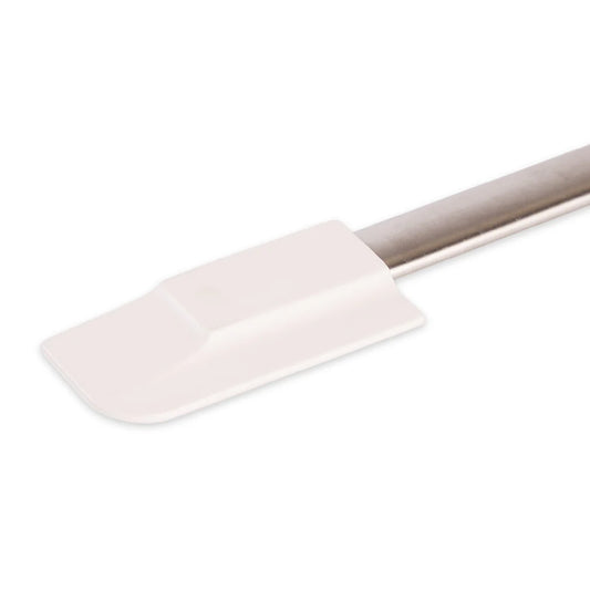 White Silicone Spatula Kitchen Tools RSVP International