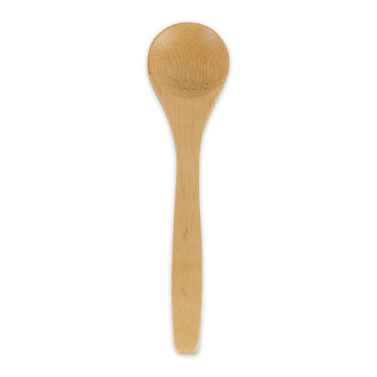 Bamboo Condiment Spoon  RSVP International