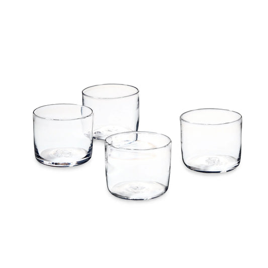 Walden Glass - Set of 4 Drinkware Simon Pearce