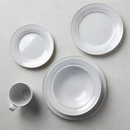 Cavendish Dinnerware Collection Dinnerware Simon Pearce