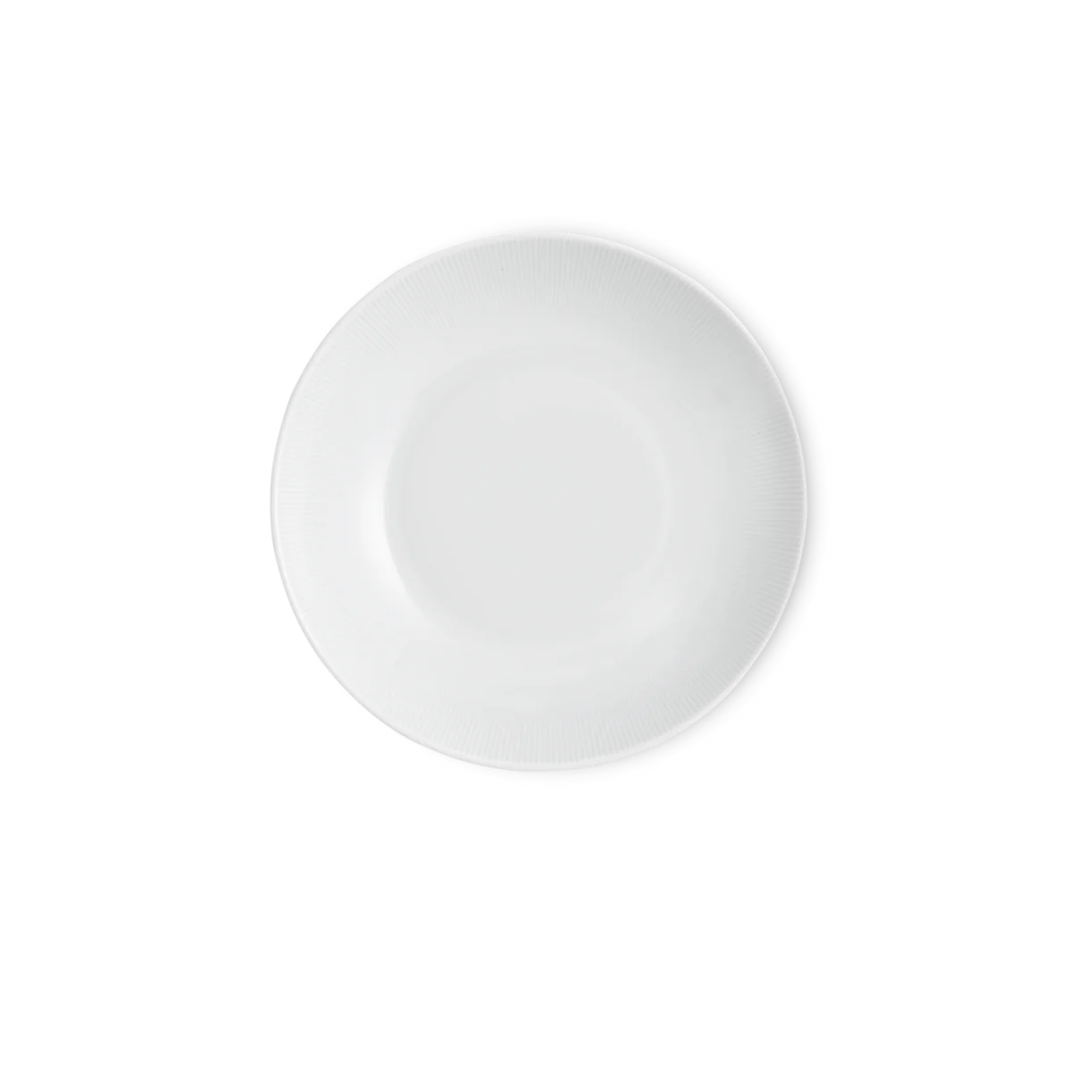 Eventail Coupe Dinnerware  Pillivuyt