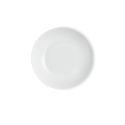 Eventail Coupe Dinnerware  Pillivuyt