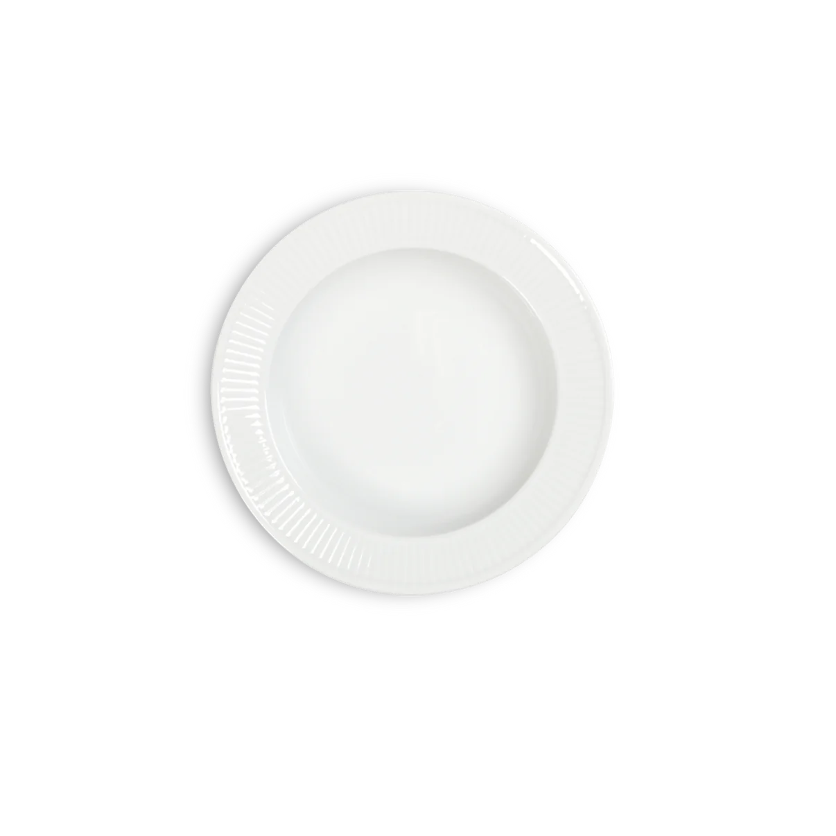 Plissé Dinnerware Tableware Pillivuyt