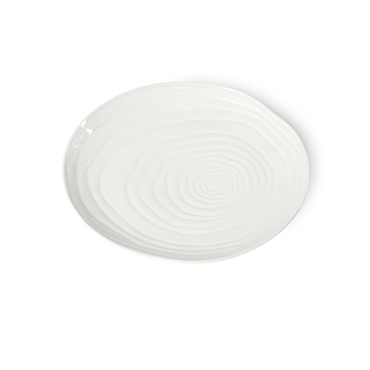 Teck Oval Platter Serveware Pillivuyt