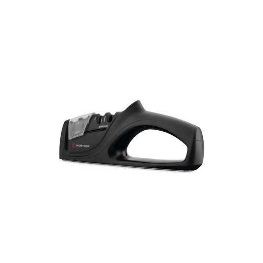 Wüsthof Universal 4 Stage Hand-Held Knife Sharpener Knives WÜSTHOF