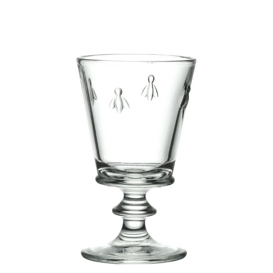 La Rochere Bee Wine Glass- Set of 6  La Rochere