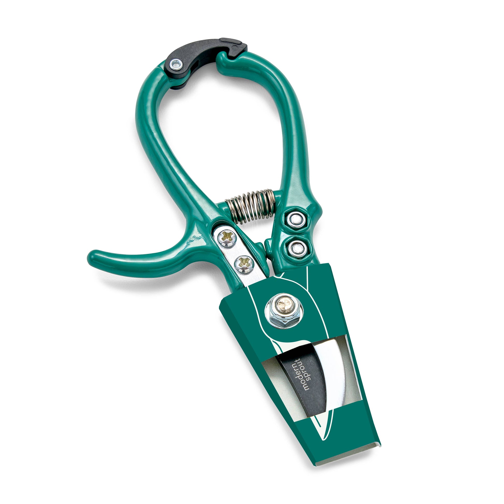 Garden Pruners: Ocean Modern Sprout