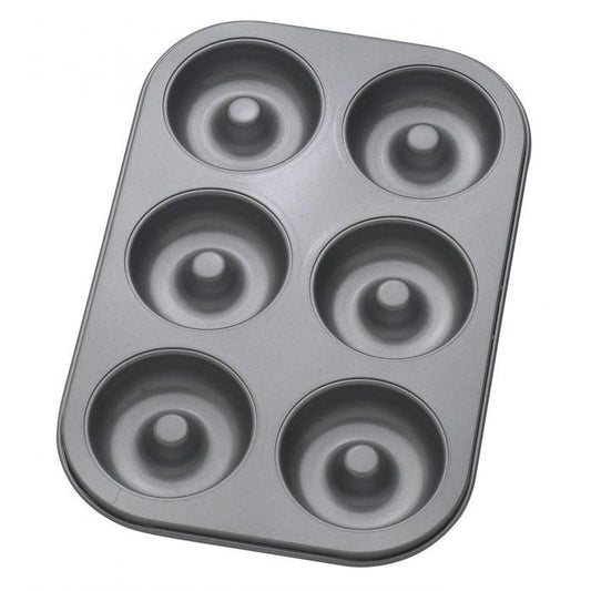 Mrs. Anderson's Baking Non Stick Donut Pan  Harold Import