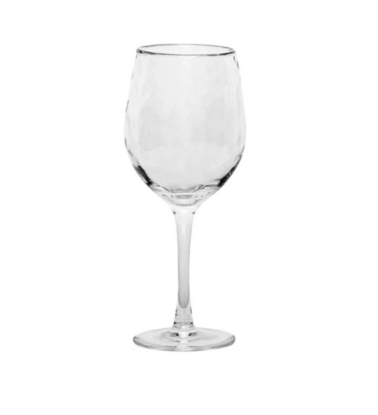 Puro White Wine Glass Juliska