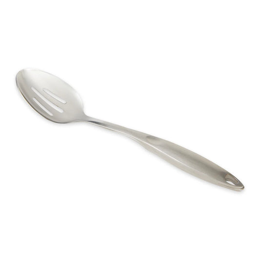 Endurance® Stainless Steel Slotted Spoon  RSVP International