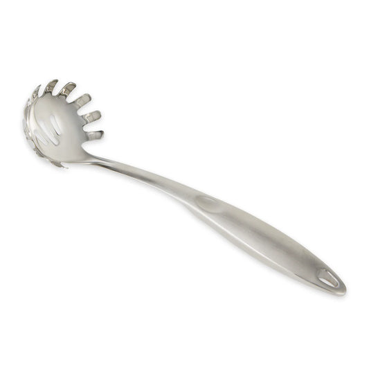 Endurance® Stainless Steel Pasta Server Kitchen Tools RSVP International