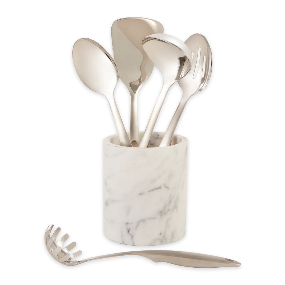 Endurance® Stainless Steel Pasta Server  RSVP International