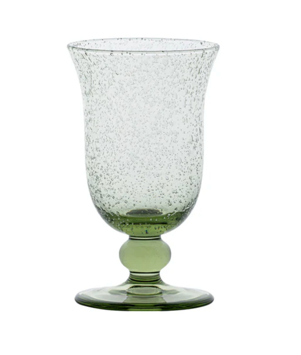 Provence Goblet - Chambray Juliska