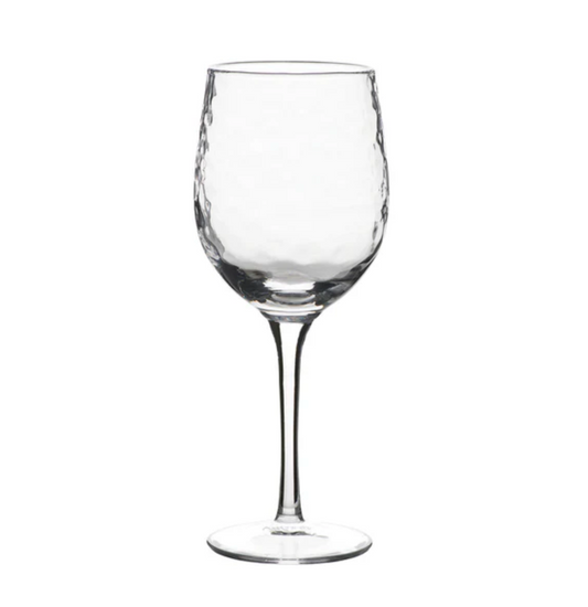 Puro Red Wine Glass Drinkware Juliska