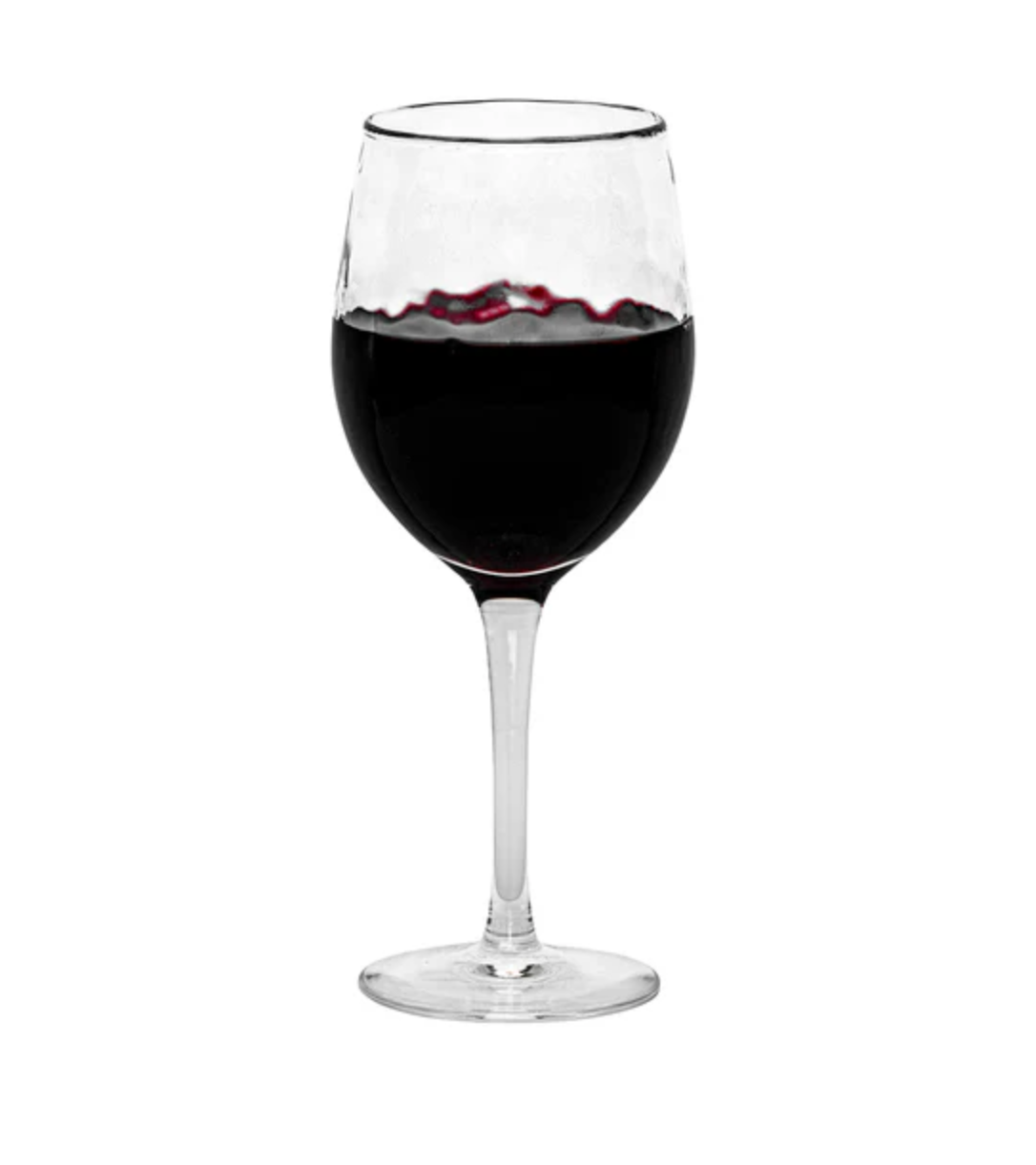 Puro Red Wine Glass Juliska