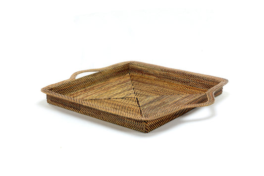 Square Tray With Handles Serveware Calaisio