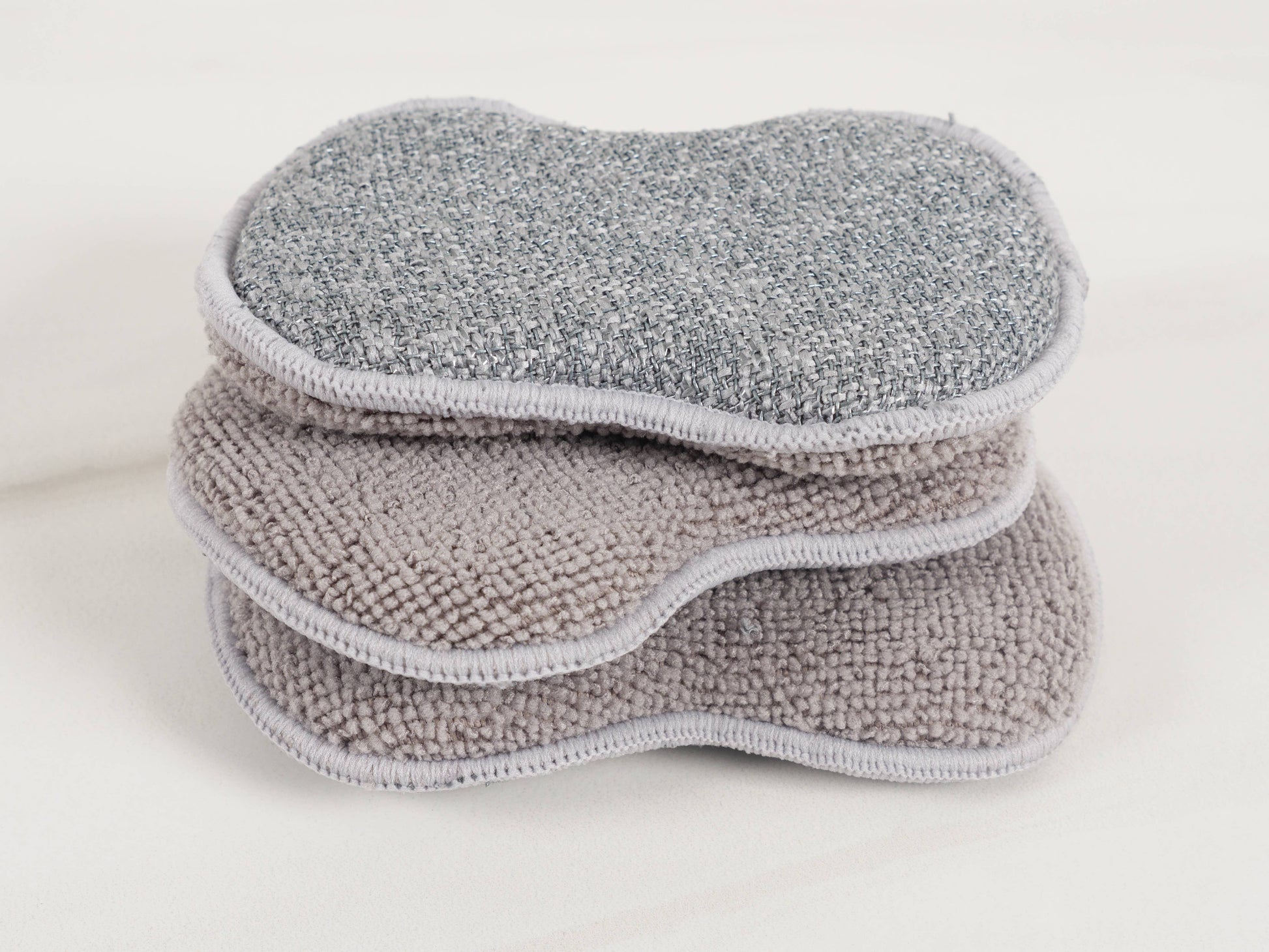 Clean it Dual Sided Sponges KAF Home