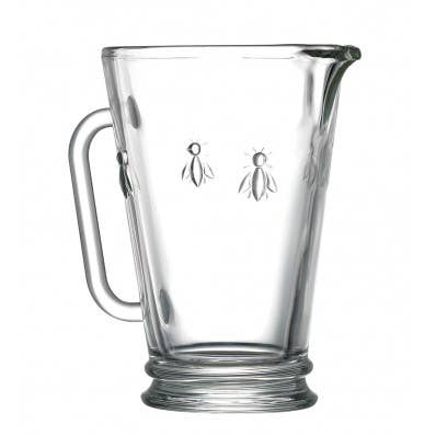 La Rochere Bee Pitcher Serveware La Rochere