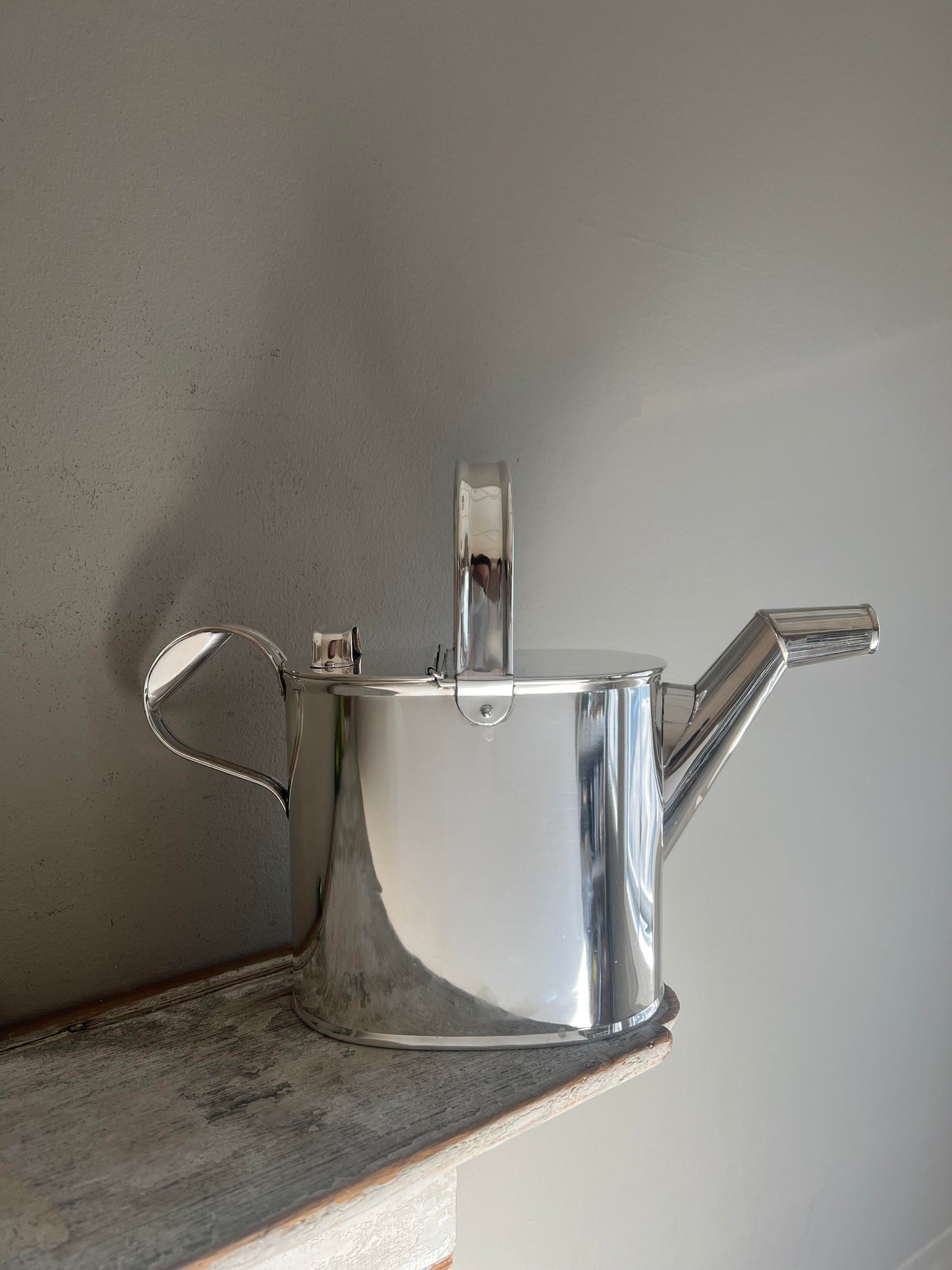 Hôtel Silver Vintage Watering Can Hotel Silver Hotel Silver