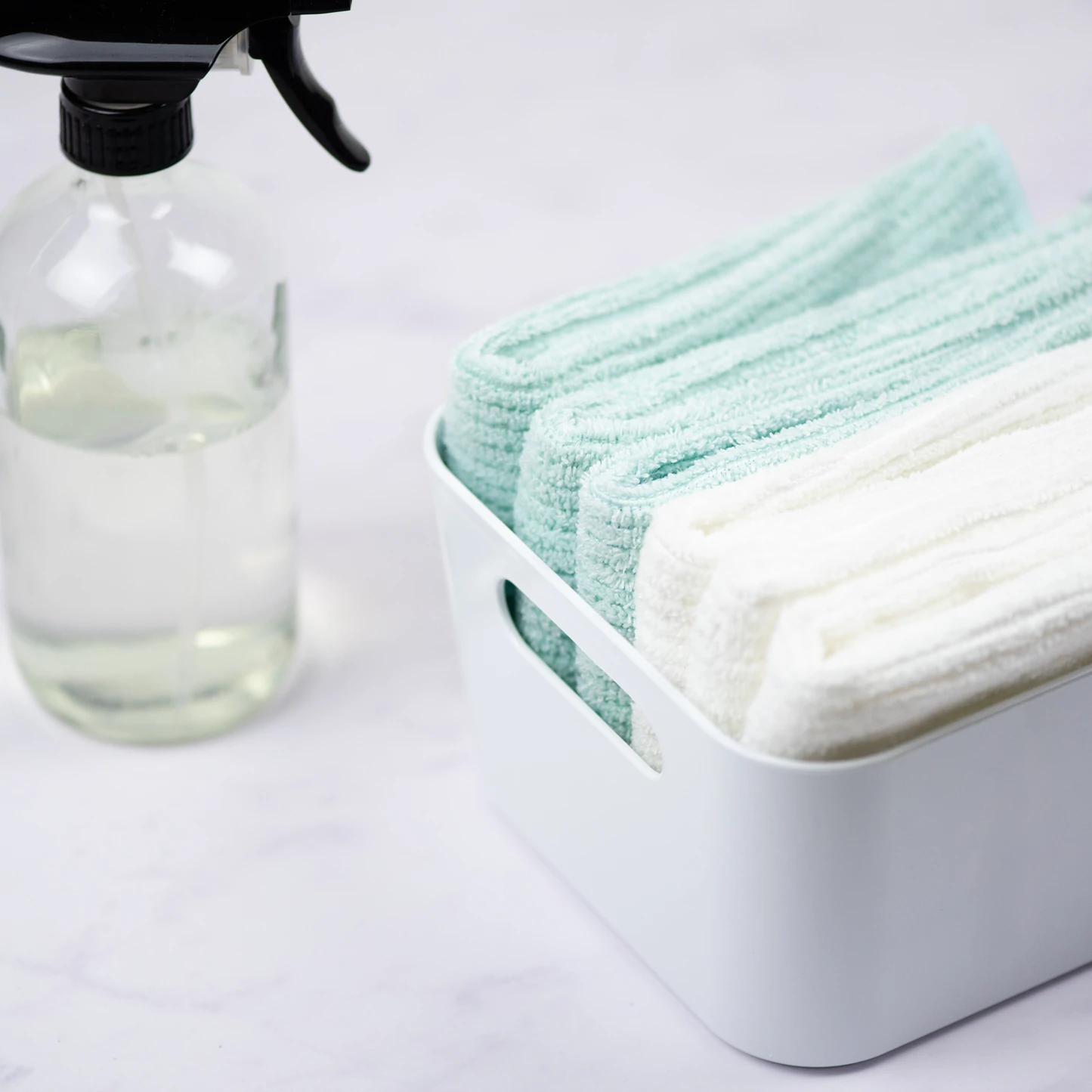 How to Launder Cleaning Cloths - Clean Mama