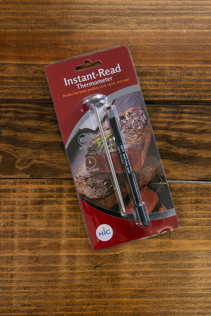 Instant Read Thermometer Kitchen Tools Harold Import