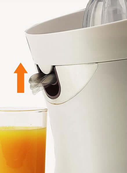 Citristar juicer clearance