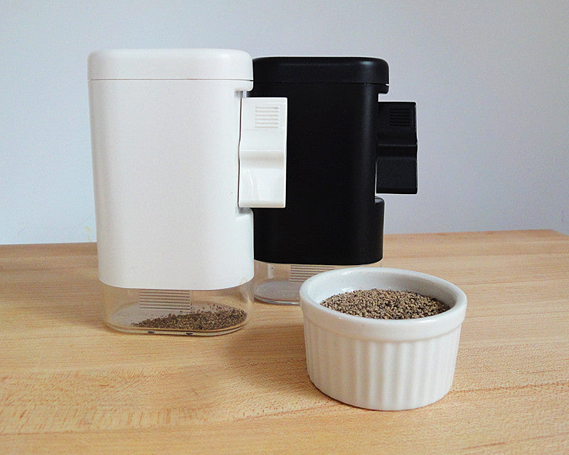 Peppermate Pepper Mill Review