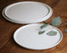 Pillivuyt Flat Round Platter | Small, Medium & Large – Cassandra's Kitchen