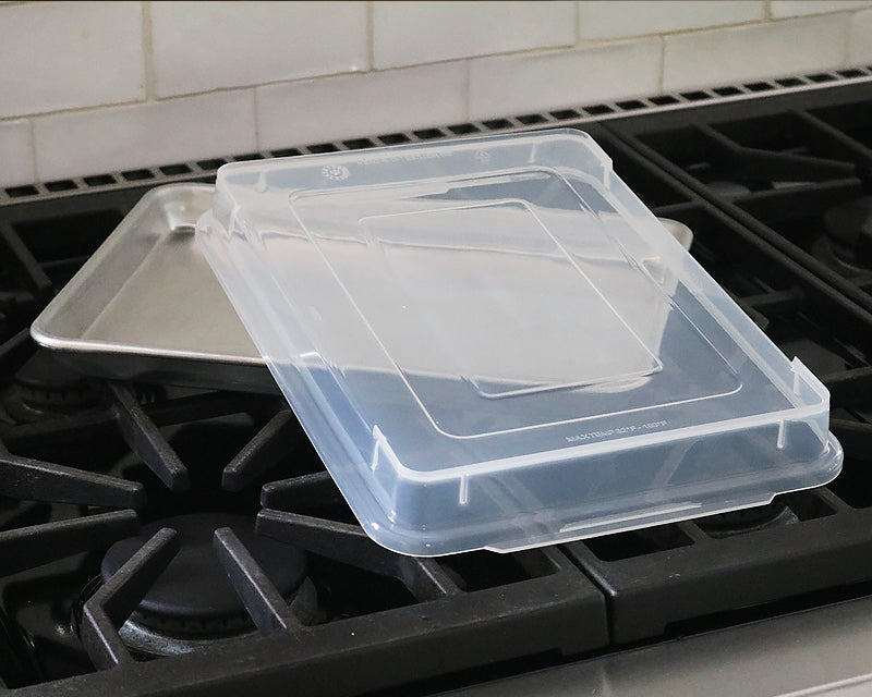  Jelly Roll Pan With Lid