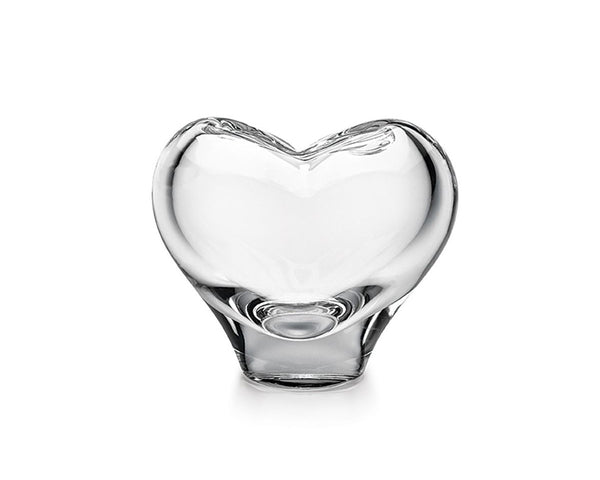 Romance Vase | Simon Pearce Glassware – Cassandra's Kitchen